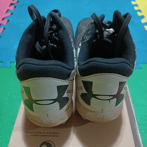 Men's Under Armour Baseball Cleats - Picture 5 of 7